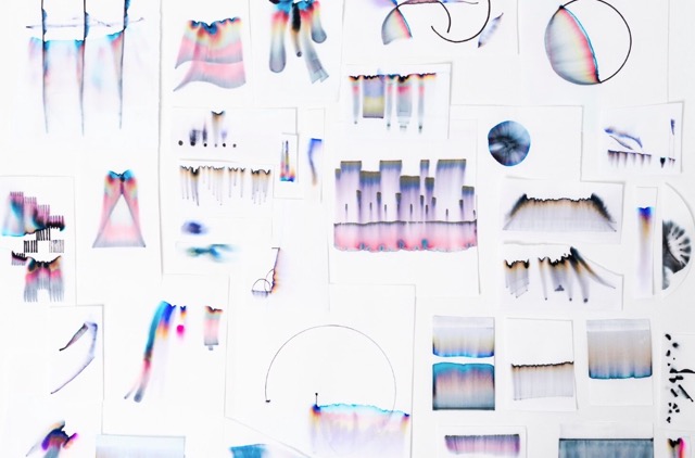 Materiali per disegno